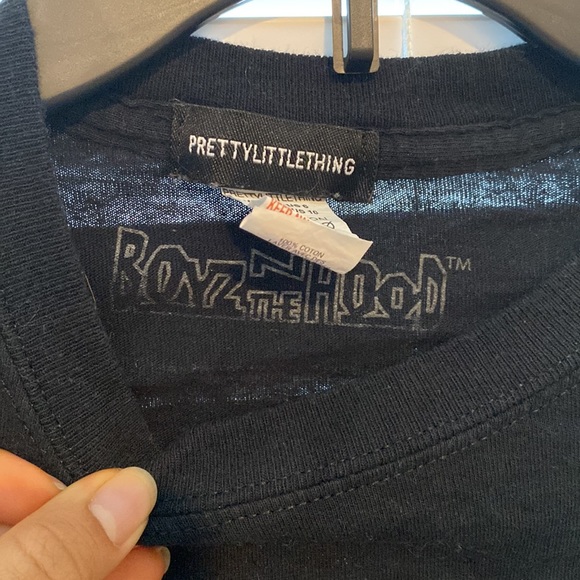 PrettyLittleThing Top - Picture 3 of 3